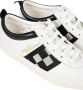 Bally Stijlvolle Damessneakers White Dames - Thumbnail 7