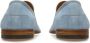 Bally Stijlvolle Loafers voor Mannen Blue Heren - Thumbnail 3