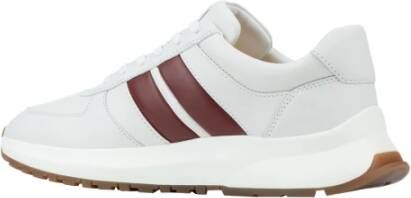 Bally Stijlvolle Sneakers voor Mannen en Vrouwen