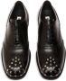 Bally Stud Embellished Lace-Up Schoenen - Thumbnail 2