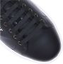 Bally Verbeter je sneaker game met zwarte sneakers Zwart Heren - Thumbnail 5