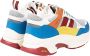 Bally Chunky Lace-Up Sneakers voor Heren Meerkleurig Heren - Thumbnail 2