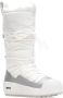 Bally Sneeuwlaarzen voor winteravonturen White Dames - Thumbnail 2