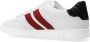 Bally Winton Logo Sneakers White Heren - Thumbnail 5