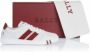 Bally Witte Heren Sneaker Comfortabele Moderne Stijl - Thumbnail 2