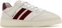 Bally Witte Leren Rebby Sneakers - Thumbnail 2