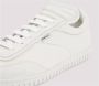 Bally Witte Sneakers White Heren - Thumbnail 6