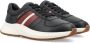 Bally Zwart Rood Wit Sneakers Ss24 Multicolor Heren - Thumbnail 2