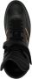 Bally Zwarte Casual Gesloten Platte Sneakers - Thumbnail 2