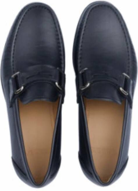 Bally Zwarte Heren Sneaker Comfortabel en veelzijdig