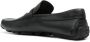 Bally Zwarte Pearce Leren Instappers Black Heren - Thumbnail 2