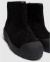 Bally Zwarte sneeuwlaarzen met achterrits Black Dames - Thumbnail 7