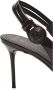 Balmain Alma 75mm lakleren pumps Zwart - Thumbnail 9