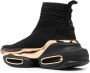 Balmain Ankle Boots Black Dames - Thumbnail 3