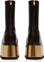 Balmain Laarzen Zwart - Thumbnail 3