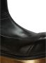 Balmain Leren platform laarzen Black Dames - Thumbnail 5