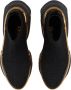 Balmain B Bold slip-on sneakers Zwart - Thumbnail 4