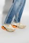 Balmain Unicorn low-top sneakers Beige - Thumbnail 6