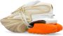 Balmain Unicorn low-top sneakers Beige - Thumbnail 8