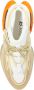Balmain Unicorn low-top sneakers Beige - Thumbnail 9
