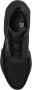 Balmain B-Bold sneakers van leer en suède Black Heren - Thumbnail 12