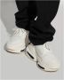 Balmain B Bold Lage Top Sneakers Wit Heren - Thumbnail 6