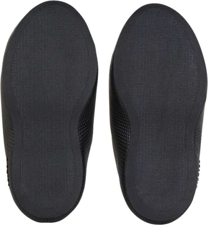 Balmain B-Cloud Trainers Black Heren