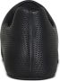 Balmain B-Cloud leren sneakers Zwart - Thumbnail 10