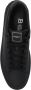 Balmain Zwarte Sneakers B-Court-Calfskin Black Heren - Thumbnail 6