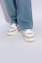 Balmain B-Court low-top sneakers Wit - Thumbnail 2