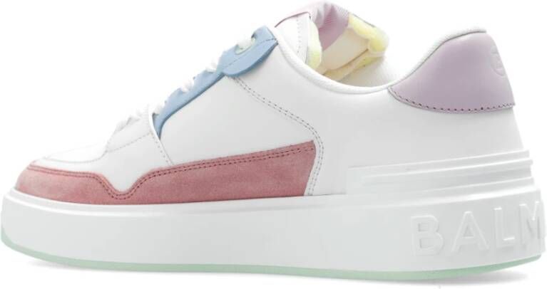 Balmain B-Court Flip sneakers White Dames