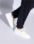 Balmain Stijlvolle Sneakers voor Mannen en Vrouwen White Heren - Thumbnail 8