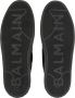 Balmain B-Court Flip trainers in kalfsleer Black Heren - Thumbnail 6