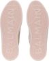Balmain B-Court Flip trainers in kalfsleer en suède Multicolor Dames - Thumbnail 6