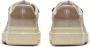 Balmain B-Court Flip trainers in kalfsleer Multicolor Dames - Thumbnail 8