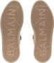 Balmain B-Court Flip trainers in kalfsleer Multicolor Dames - Thumbnail 10