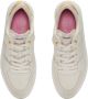 Balmain B-Court Flip trainers in kalfsleer White Dames - Thumbnail 11