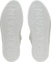 Balmain B-Court Flip trainers in kalfsleer White Dames - Thumbnail 12