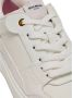 Balmain B-Court Flip trainers in kalfsleer White Dames - Thumbnail 14