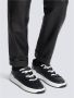 Balmain Zwarte Sneakers voor Heren Black Heren - Thumbnail 10