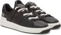 Balmain Zwarte Sneakers voor Heren Black Heren - Thumbnail 11