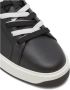 Balmain Zwarte Sneakers voor Heren Black Heren - Thumbnail 14