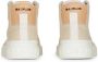 Balmain Sneakers met logoprint Beige - Thumbnail 6