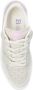 Balmain B-Court leren sneakers Beige - Thumbnail 6