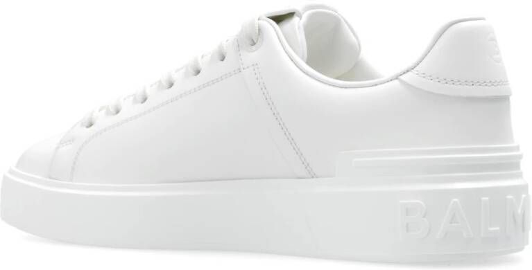 Balmain B-Court sneakers White Dames