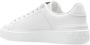 Balmain B-Court sneakers White Dames - Thumbnail 5
