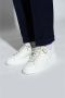 Balmain Witte stijlvolle sneakers voor heren Wit Heren - Thumbnail 2