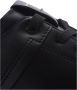 Balmain Court Leren Sneakers Elegant Modern Ontwerp Black Dames - Thumbnail 13