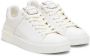 Balmain B-Court trainers in kalfsleer White Dames - Thumbnail 3