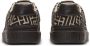 Balmain B-Court trainers met jacquard monogram Black Heren - Thumbnail 4